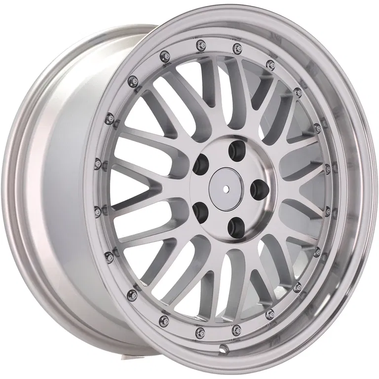 Jante R17 5x112 BBS 025 Style | Audi, BMW, Mercedes, VW, Skoda, Cupra