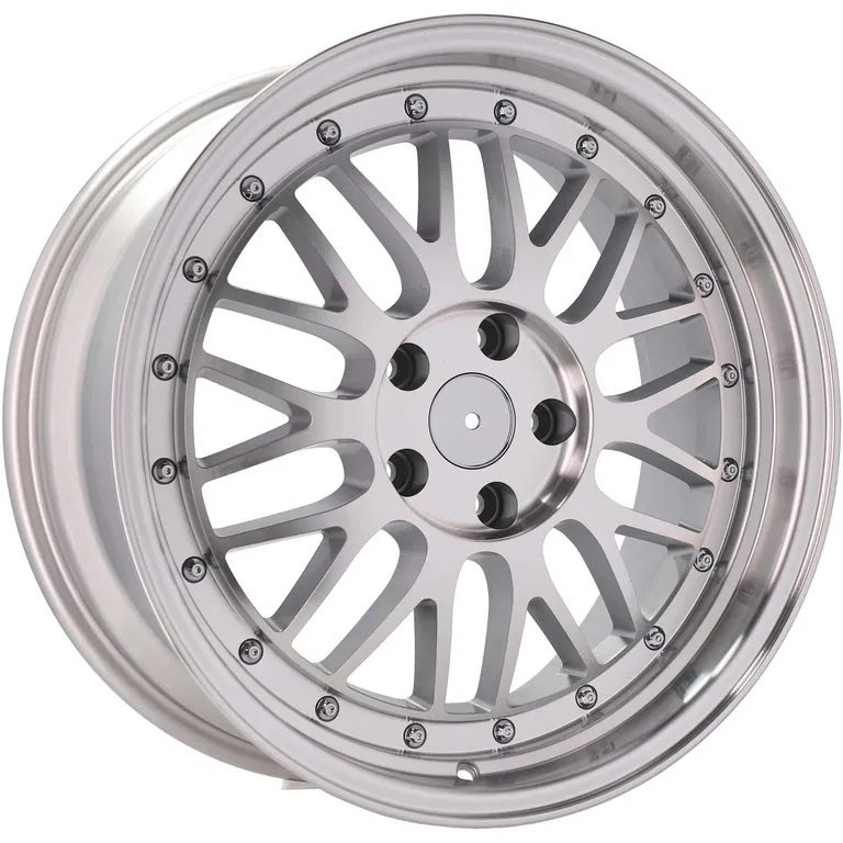 Jante R17 5x112 BBS 025 Style | Audi, BMW, Mercedes, VW, Skoda, Cupra