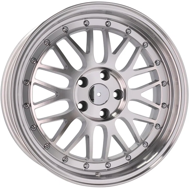 Jante R17 5x112 BBS 025 Style | Audi, BMW, Mercedes, VW, Skoda, Cupra