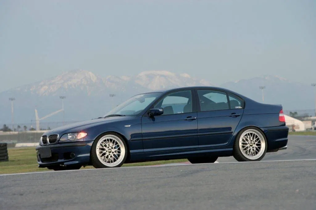 Jante R17 5x112 BBS 025 Style | Audi, BMW, Mercedes, VW, Skoda, Cupra