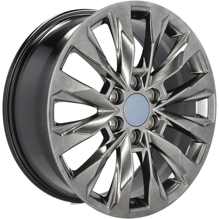 Jante Toyota R20 6x139.7 HB 185 Style | Land Cruiser, Hilux, 4Runner