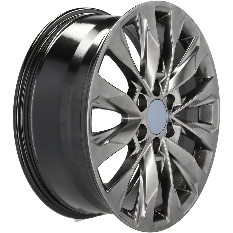Jante Toyota R20 6x139.7 HB 185 Style | Land Cruiser, Hilux, 4Runner