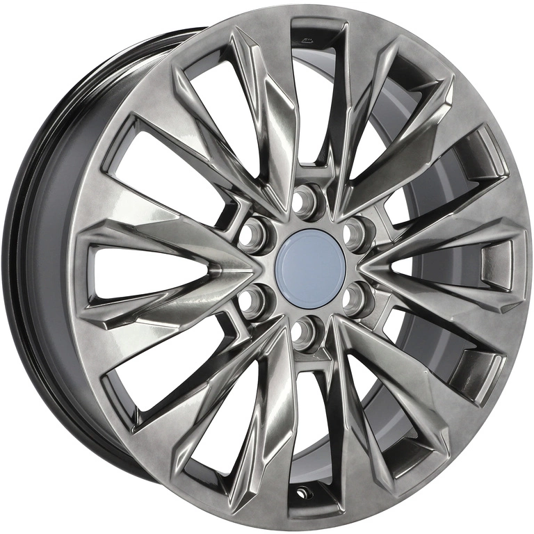 Jante Toyota R20 6x139.7 HB 185 Style | Land Cruiser, Hilux, 4Runner
