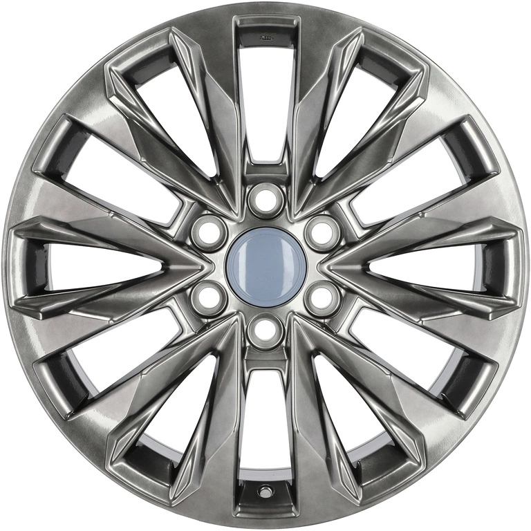 Jante Toyota R20 6x139.7 HB 185 Style | Land Cruiser, Hilux, 4Runner