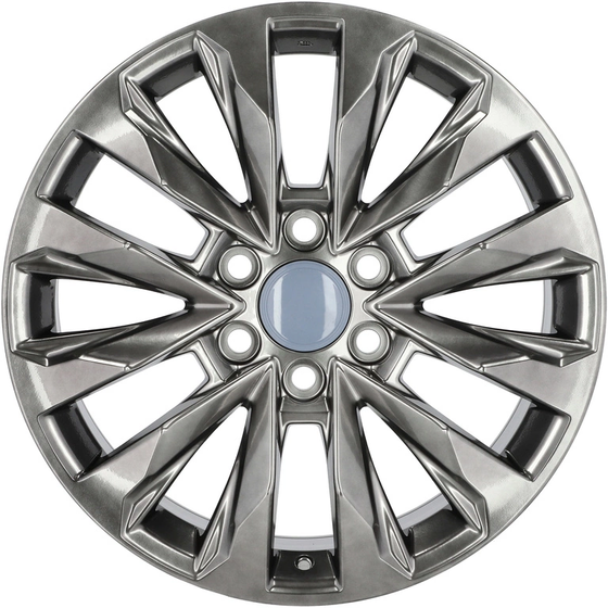 Jante Toyota R20 6x139.7 HB 185 Style | Land Cruiser, Hilux, 4Runner