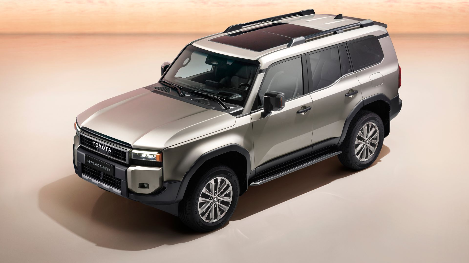 Jante Toyota R20 6x139.7 HB 185 Style | Land Cruiser, Hilux, 4Runner