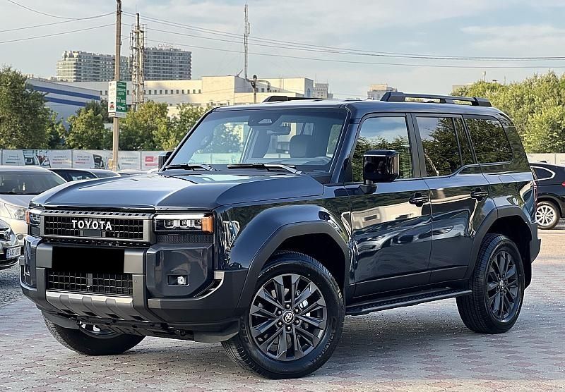 Jante Toyota R20 6x139.7 HB 185 Style | Land Cruiser, Hilux, 4Runner