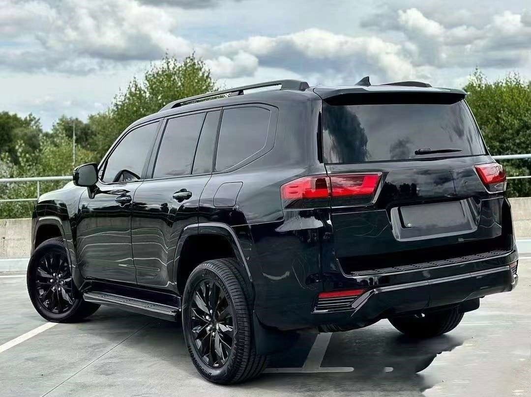 Jante Toyota R20 6x139.7 BL 185 Style | Land Cruiser, Hilux, 4Runner