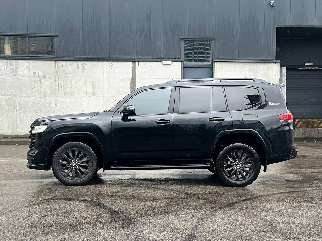 Jante Toyota R20 6x139.7 BL 185 Style | Land Cruiser, Hilux, 4Runner