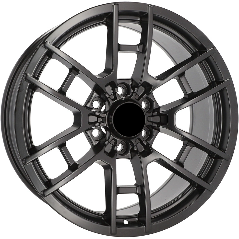 Jante Toyota R20 6x139.7 BL 605 Style | Land Cruiser, Hilux, Tacoma