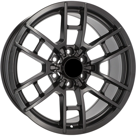Jante Toyota R20 6x139.7 BL 605 Style | Land Cruiser, Hilux, Tacoma