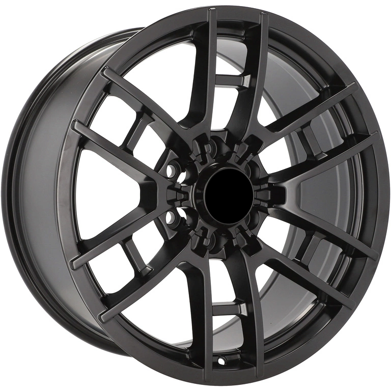 Jante Toyota R20 6x139.7 BL 605 Style | Land Cruiser, Hilux, Tacoma