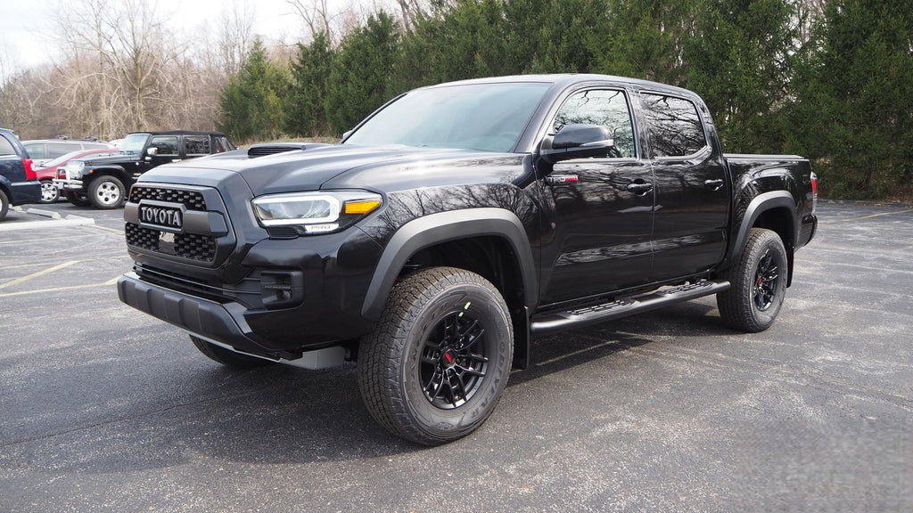 Jante Toyota R20 6x139.7 BL 605 Style | Land Cruiser, Hilux, Tacoma