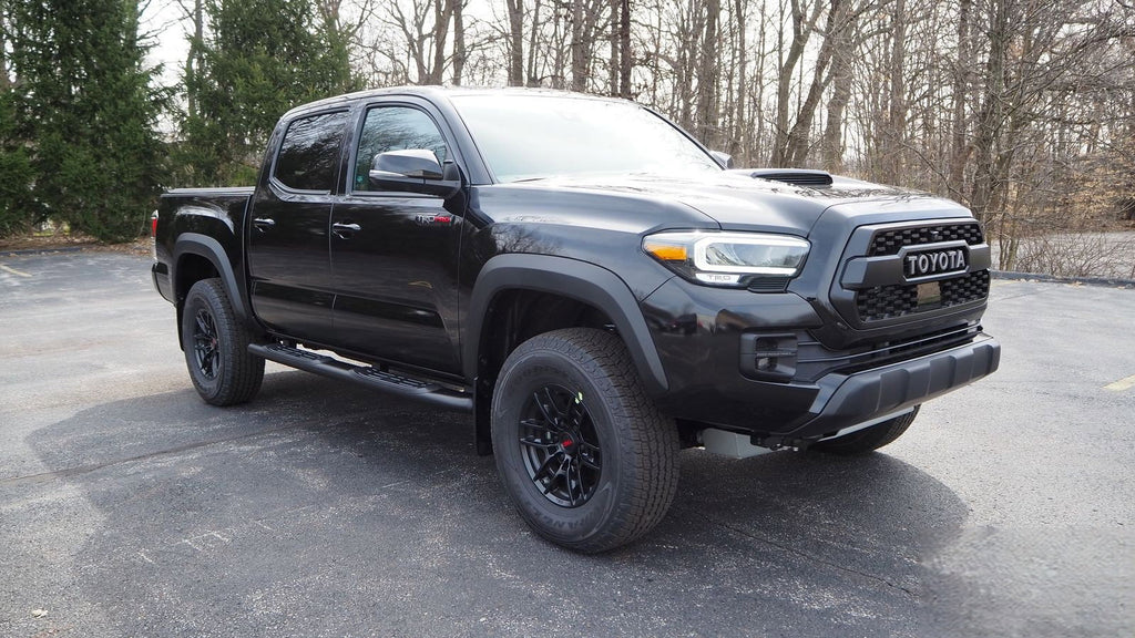 Jante Toyota R20 6x139.7 BL 605 Style | Land Cruiser, Hilux, Tacoma