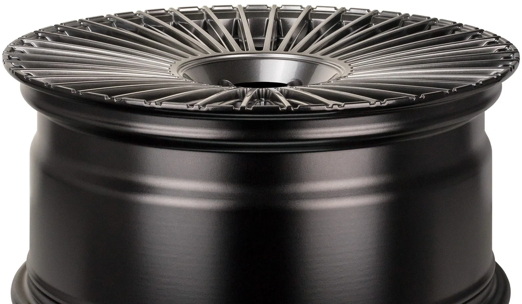 Jante Mercedes R19 5x112 Luxury HB Style | S, E, C-Class, CL, SL
