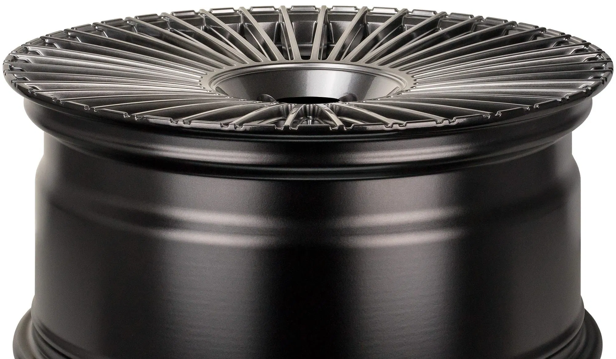 Jante Mercedes R19 5x112 Luxury HB Style | S, E, C-Class, CL, SL