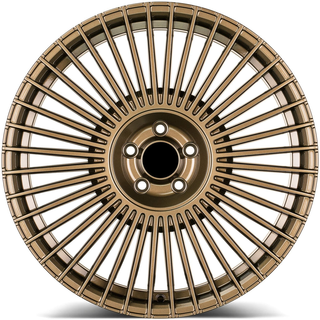 Jante Mercedes R18 5x112 Luxury SB Style | A B C E-Class, CLA CLC CLE