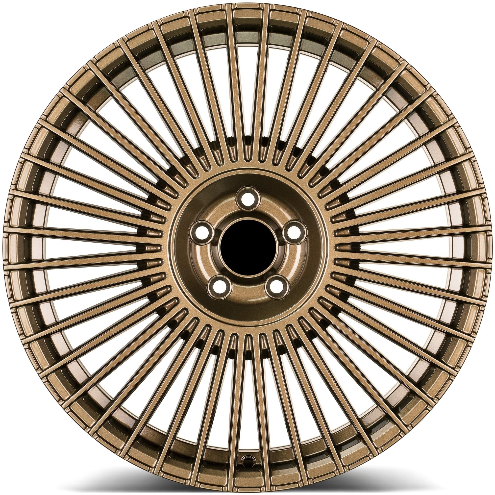 Jante Mercedes R18 5x112 Luxury SB Style | A B C E-Class, CLA CLC CLE