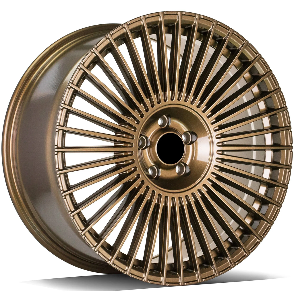 Jante Mercedes R19 5x112 Luxury SB Style | S, E, C-Class, CL, SL
