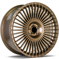 Jante Mercedes R19 5x112 Luxury SB Style | S, E, C-Class, CL, SL