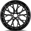Jante R18 5x112 Urban BG Style | Audi, BMW, Mercedes, VW, Cupra, Skoda