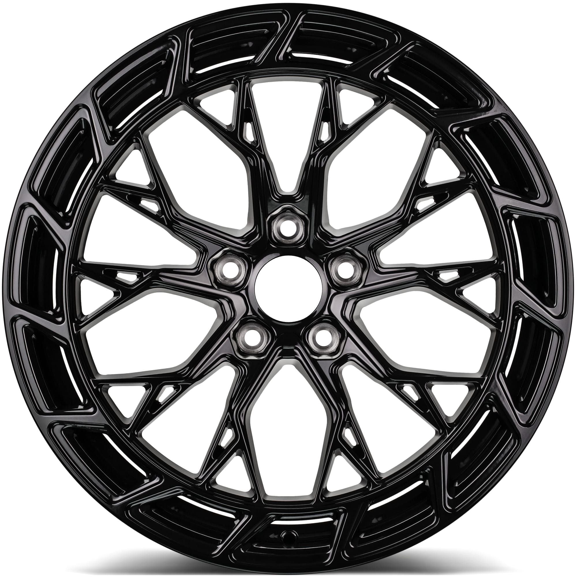 Jante R18 5x112 Urban BG Style | Audi, BMW, Mercedes, VW, Cupra, Skoda