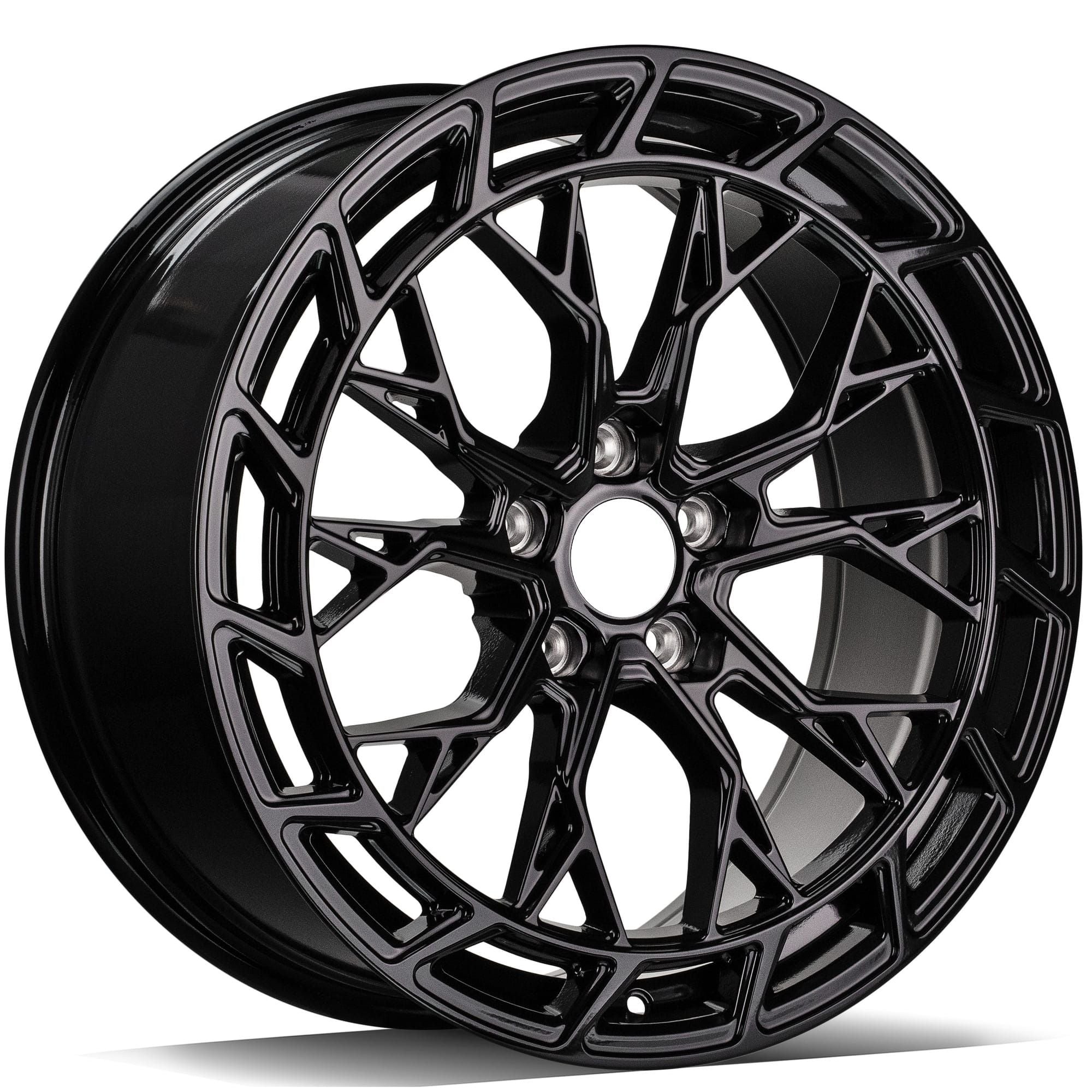 Jante R18 5x112 Urban BG Style | Audi, BMW, Mercedes, VW, Cupra, Skoda