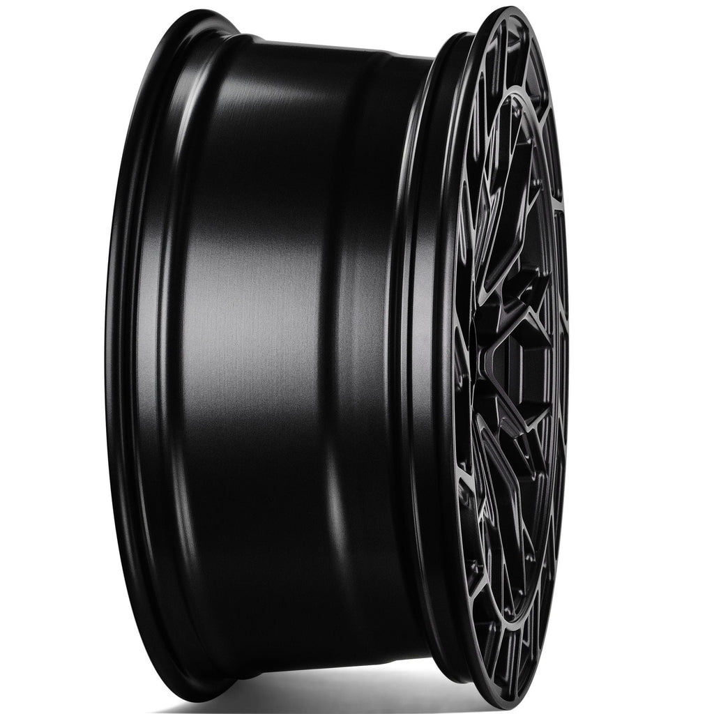 Jante R18 5x112 Urban BG Style | Audi, BMW, Mercedes, VW, Cupra, Skoda