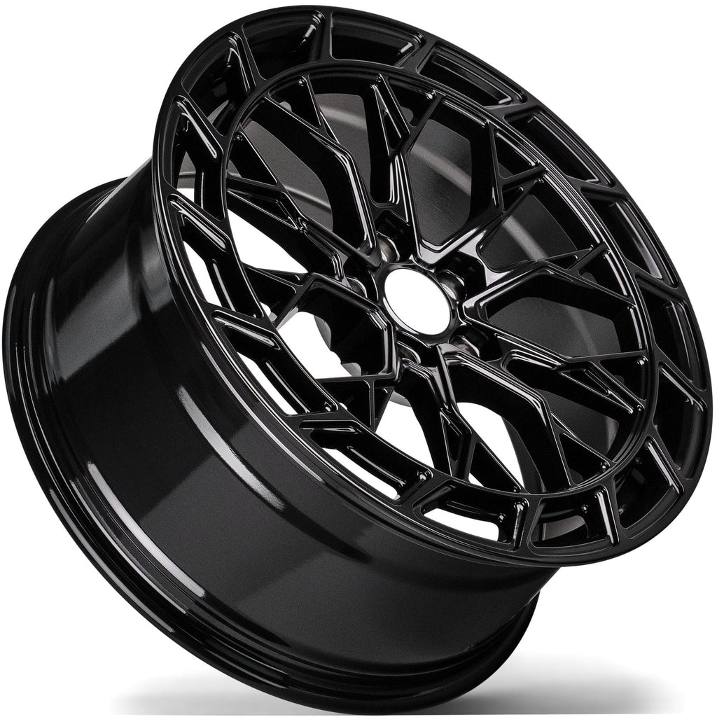 Jante R18 5x112 Urban BG Style | Audi, BMW, Mercedes, VW, Cupra, Skoda