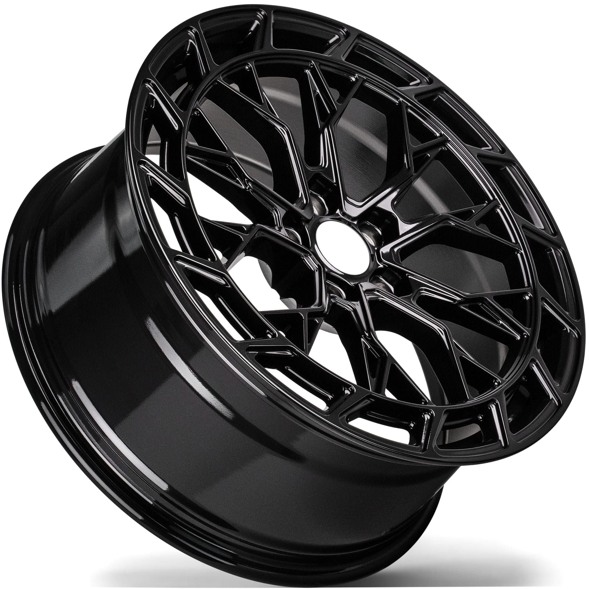 Jante R18 5x112 Urban BG Style | Audi, BMW, Mercedes, VW, Cupra, Skoda