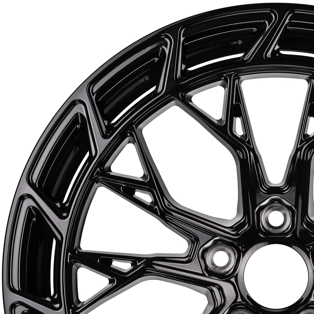 Jante R18 5x112 Urban BG Style | Audi, BMW, Mercedes, VW, Cupra, Skoda
