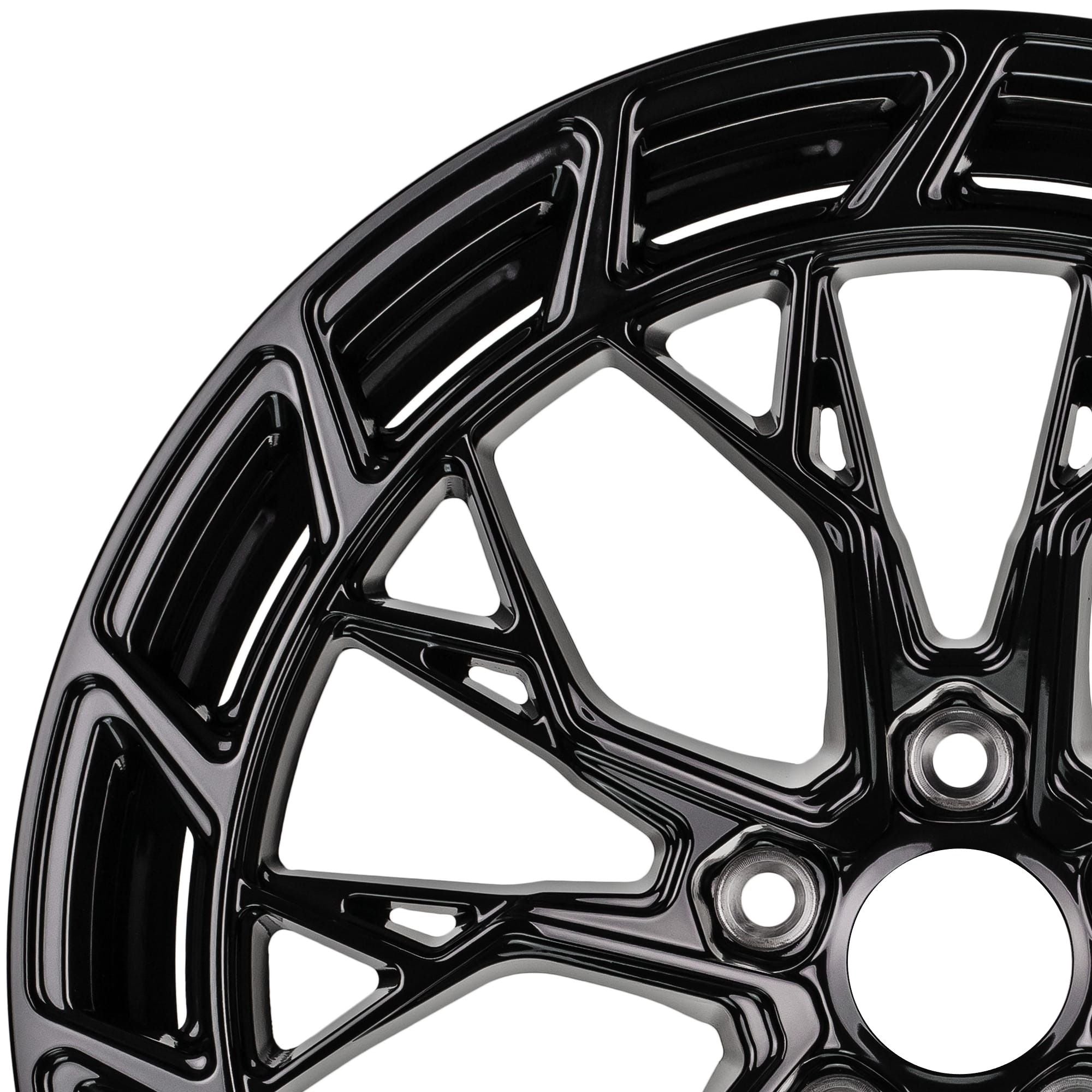 Jante R18 5x112 Urban BG Style | Audi, BMW, Mercedes, VW, Cupra, Skoda
