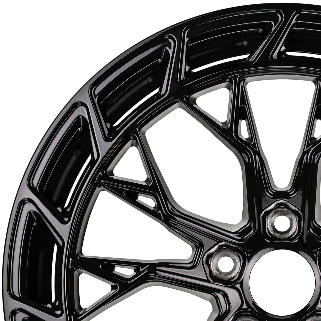 Jante R18 5x108 Urban BG Style | Volvo, Land Rover, Peugeot, Ford, DS