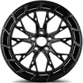 Jante R18 5x108 Urban BG Style | Volvo, Land Rover, Peugeot, Ford, DS