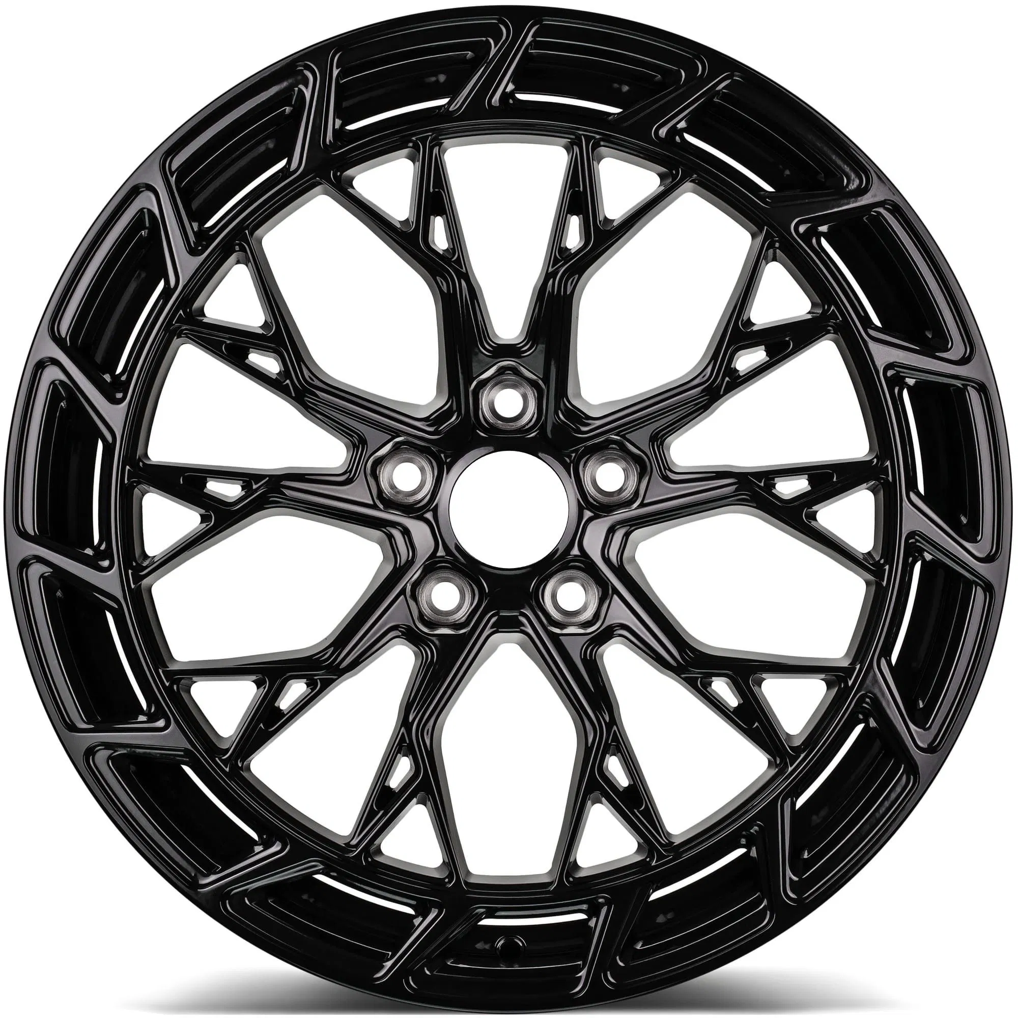 Jante R18 5x108 Urban BG Style | Volvo, Land Rover, Peugeot, Ford, DS