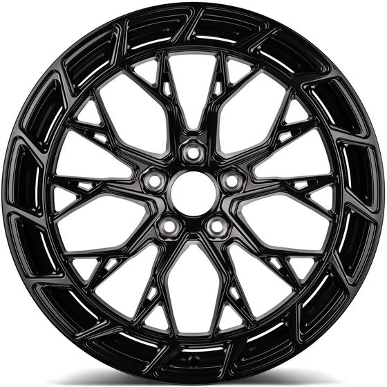 Jante R18 5x108 Urban BG Style | Volvo, Land Rover, Peugeot, Ford, DS