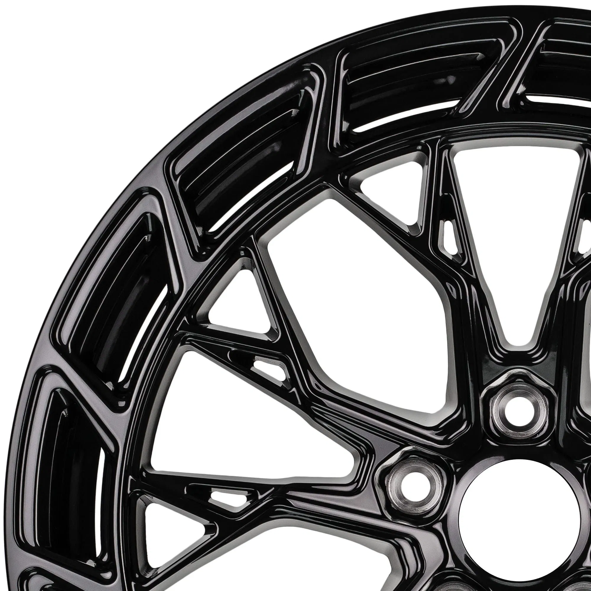 Jante R18 5x114.3 Urban BG Style | Toyota, Lexus, Hyundai, Honda Mazda