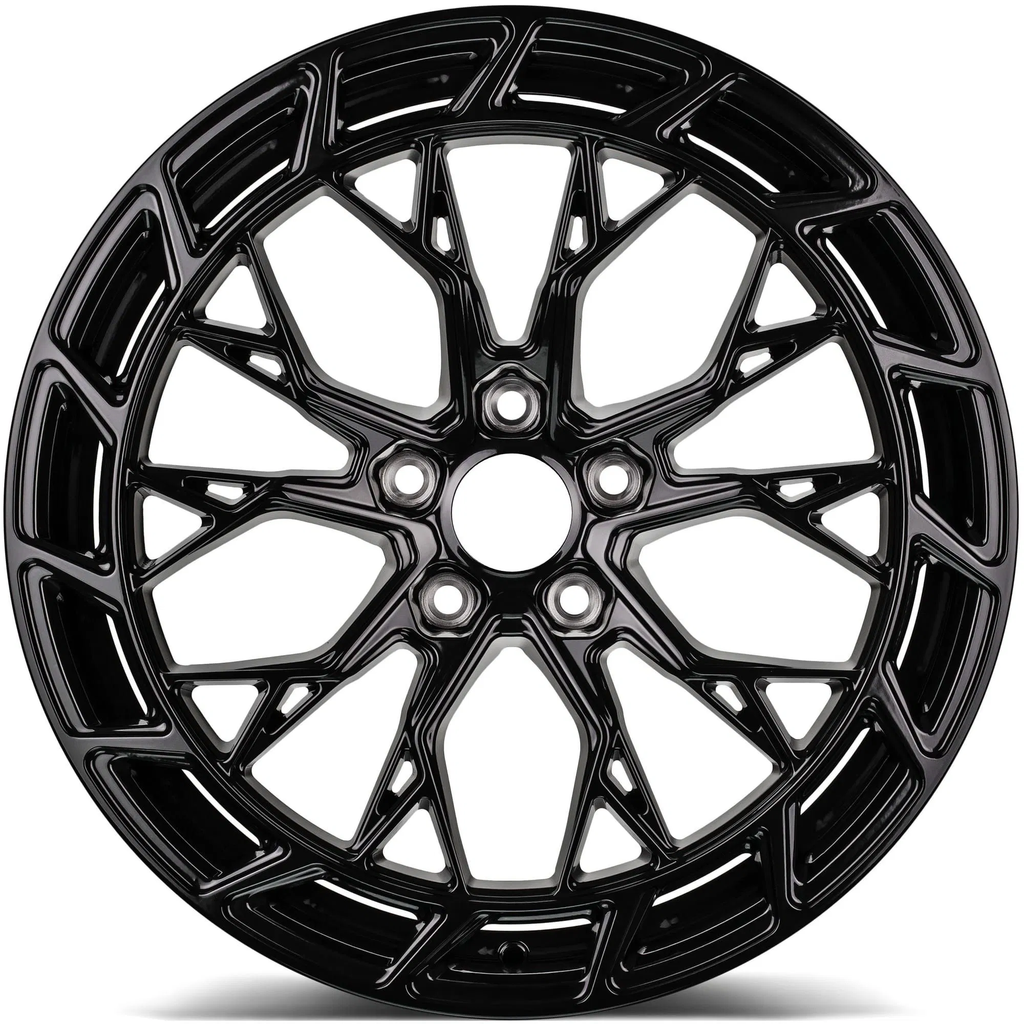 Jante R18 5x120 Urban BG Style | Seria 5, Seria 4, Seria 3, X3 X1, etc
