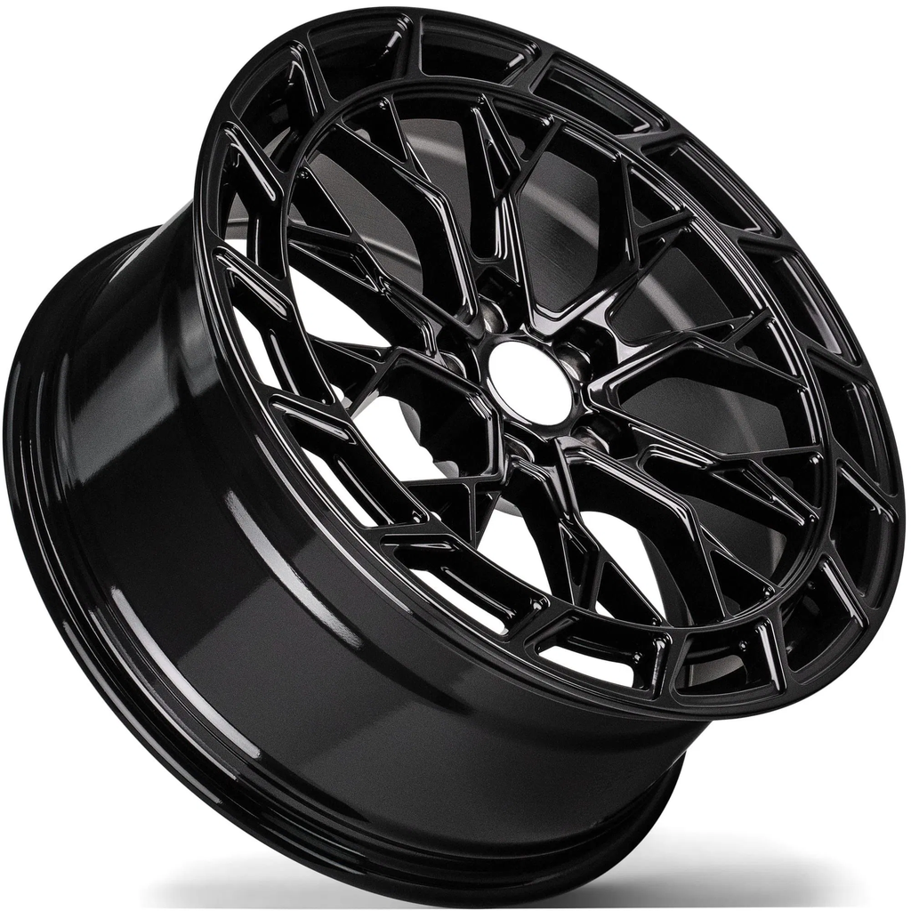 Jante R18 5x120 Urban BG Style | Seria 5, Seria 4, Seria 3, X3 X1, etc