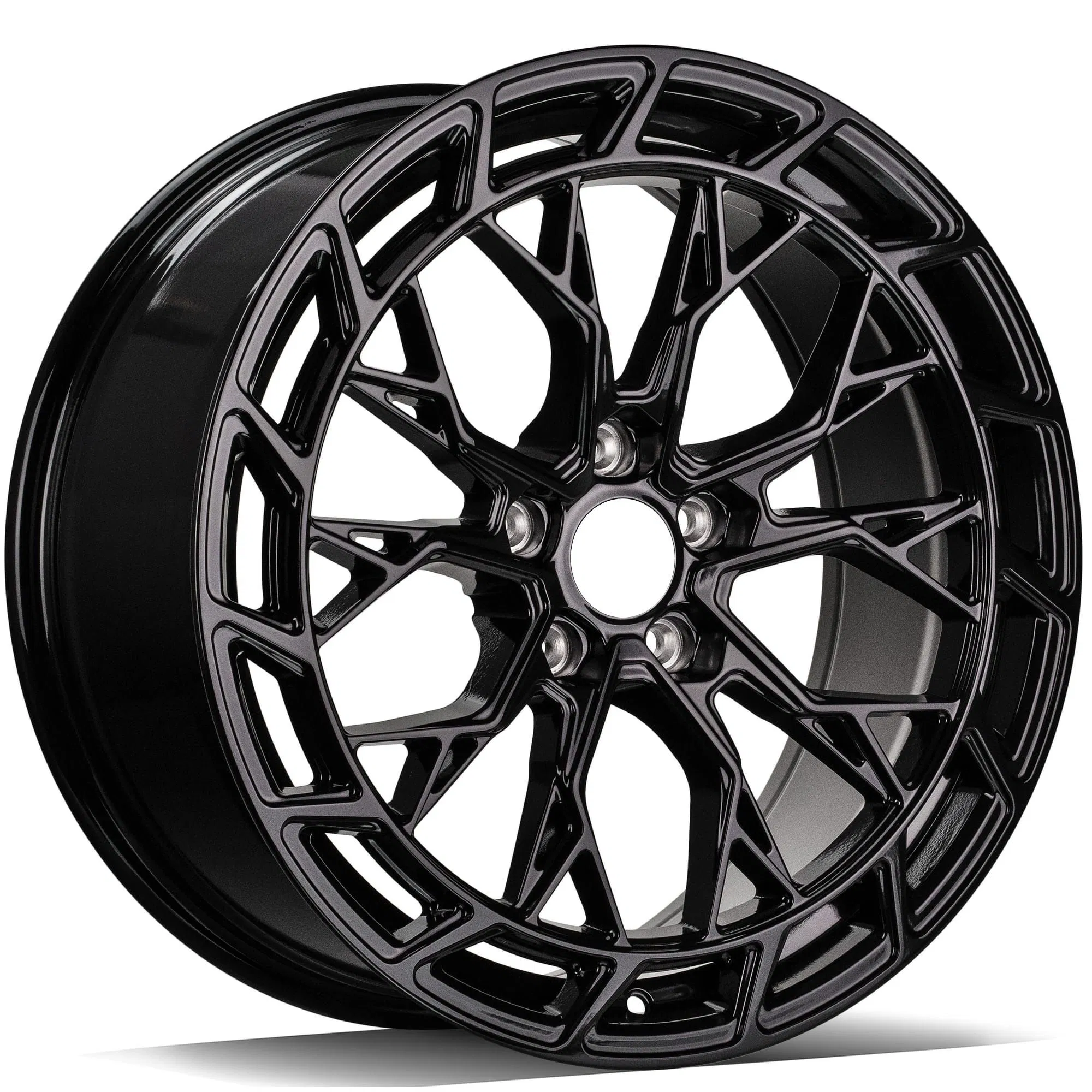 Jante R18 5x120 Urban BG Style | Seria 5, Seria 4, Seria 3, X3 X1, etc