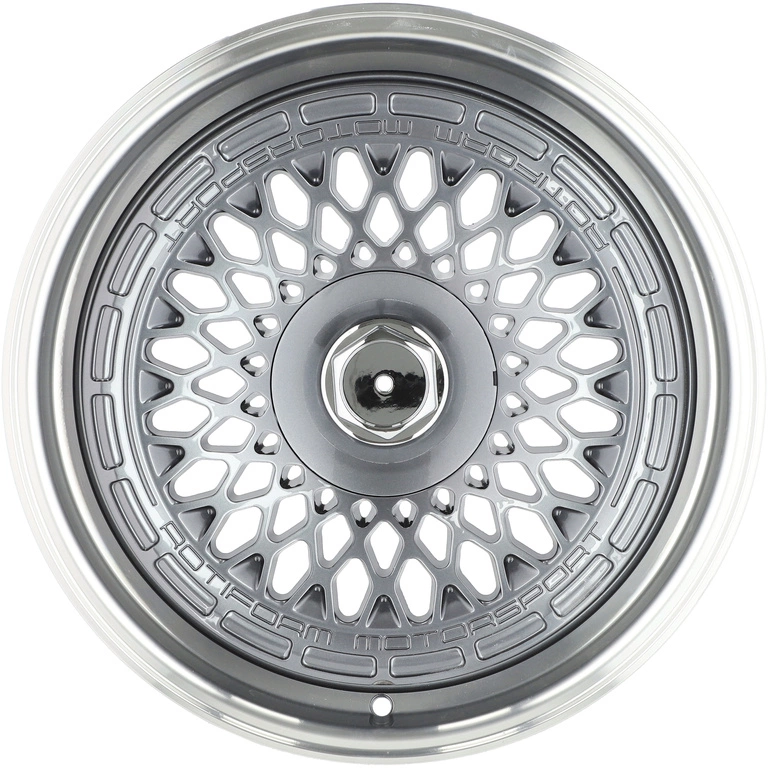 Jante BMW R18 5x120 LHR-M GM Style | Seria 5, Seria 4, Seria 3, X3 etc