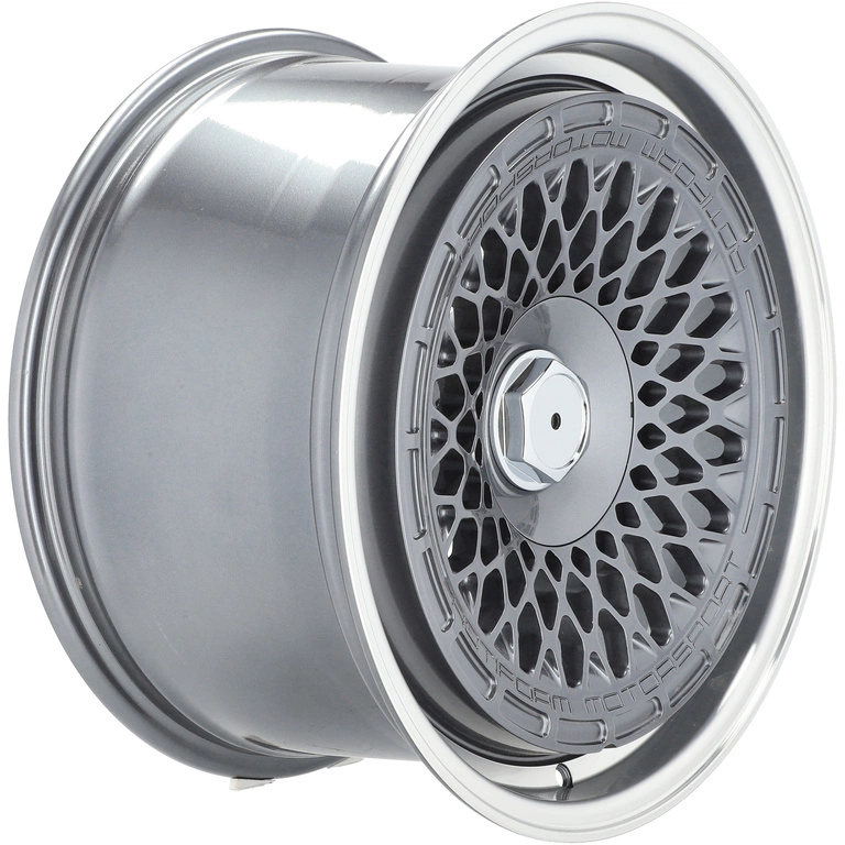Jante R18 5x112 LHR-M GM Style | G26 G30 G31 G15 G16 G29, CLS C257 etc