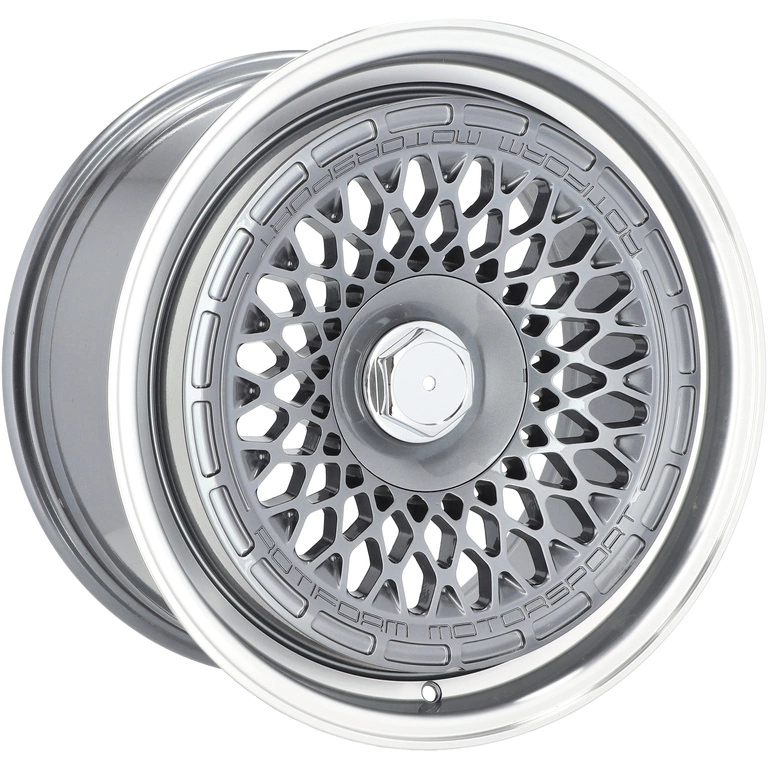 Jante R18 5x112 LHR-M GM Style | G26 G30 G31 G15 G16 G29, CLS C257 etc