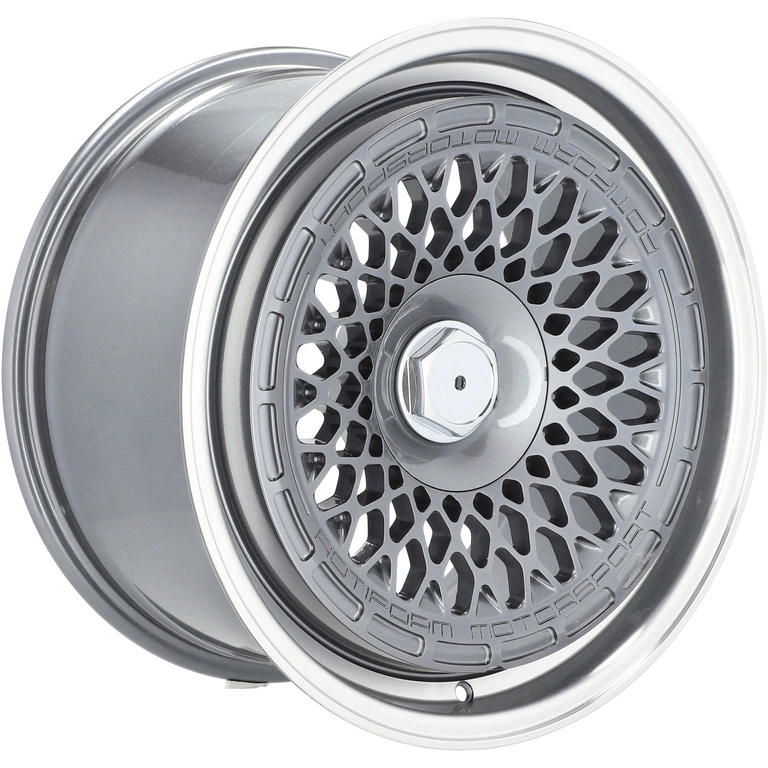 Jante R18 5x112 LHR-M GM Style | G26 G30 G31 G15 G16 G29, CLS C257 etc