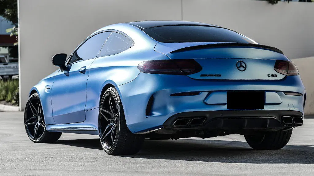 Jante R18 5x112 AC01 Style | Audi, BMW, Mercedes, VW, Cupra, Skoda