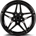 Jante R18 5x112 AC01 Style | Audi, BMW, Mercedes, VW, Cupra, Skoda