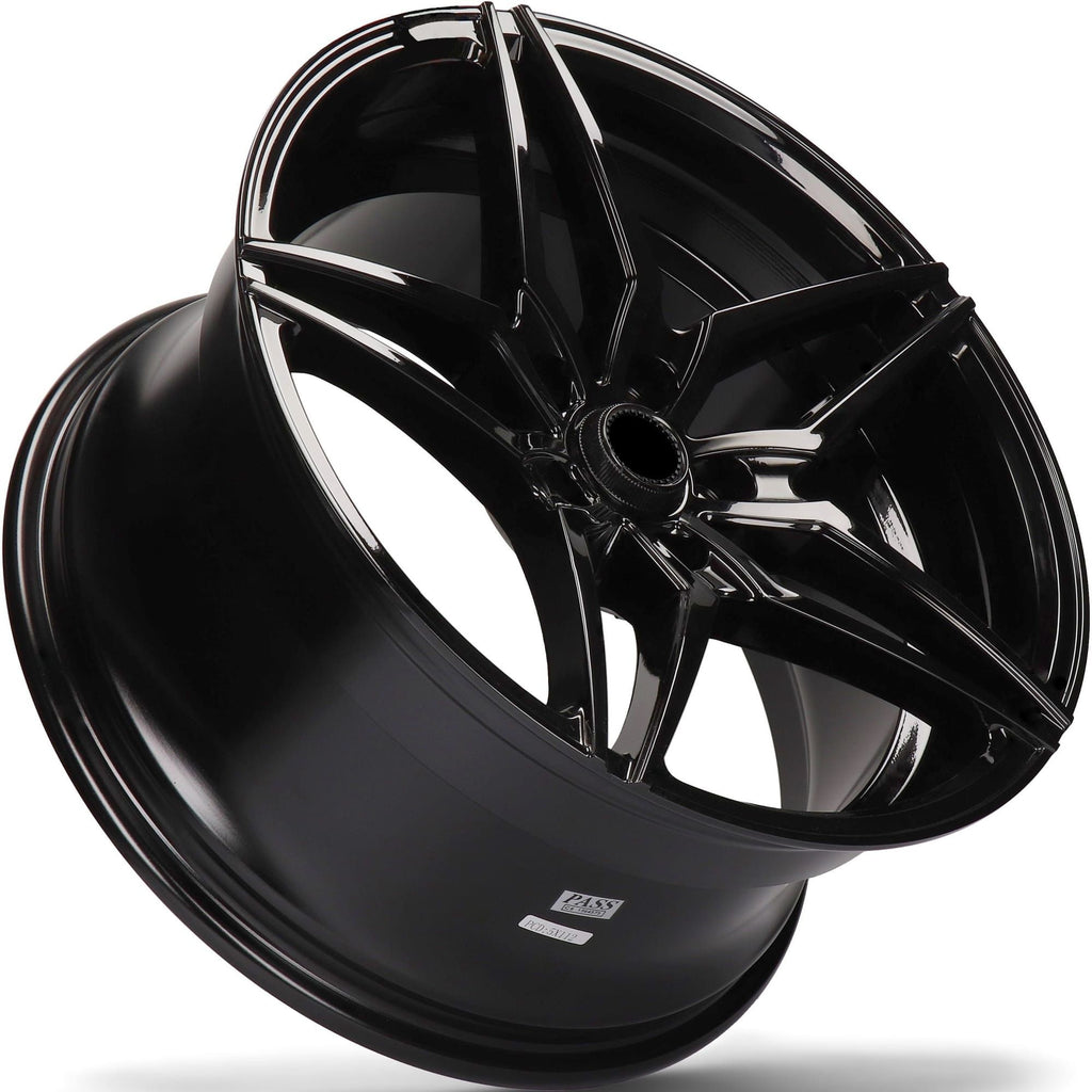 Jante R18 5x112 AC01 Style | Audi, BMW, Mercedes, VW, Cupra, Skoda