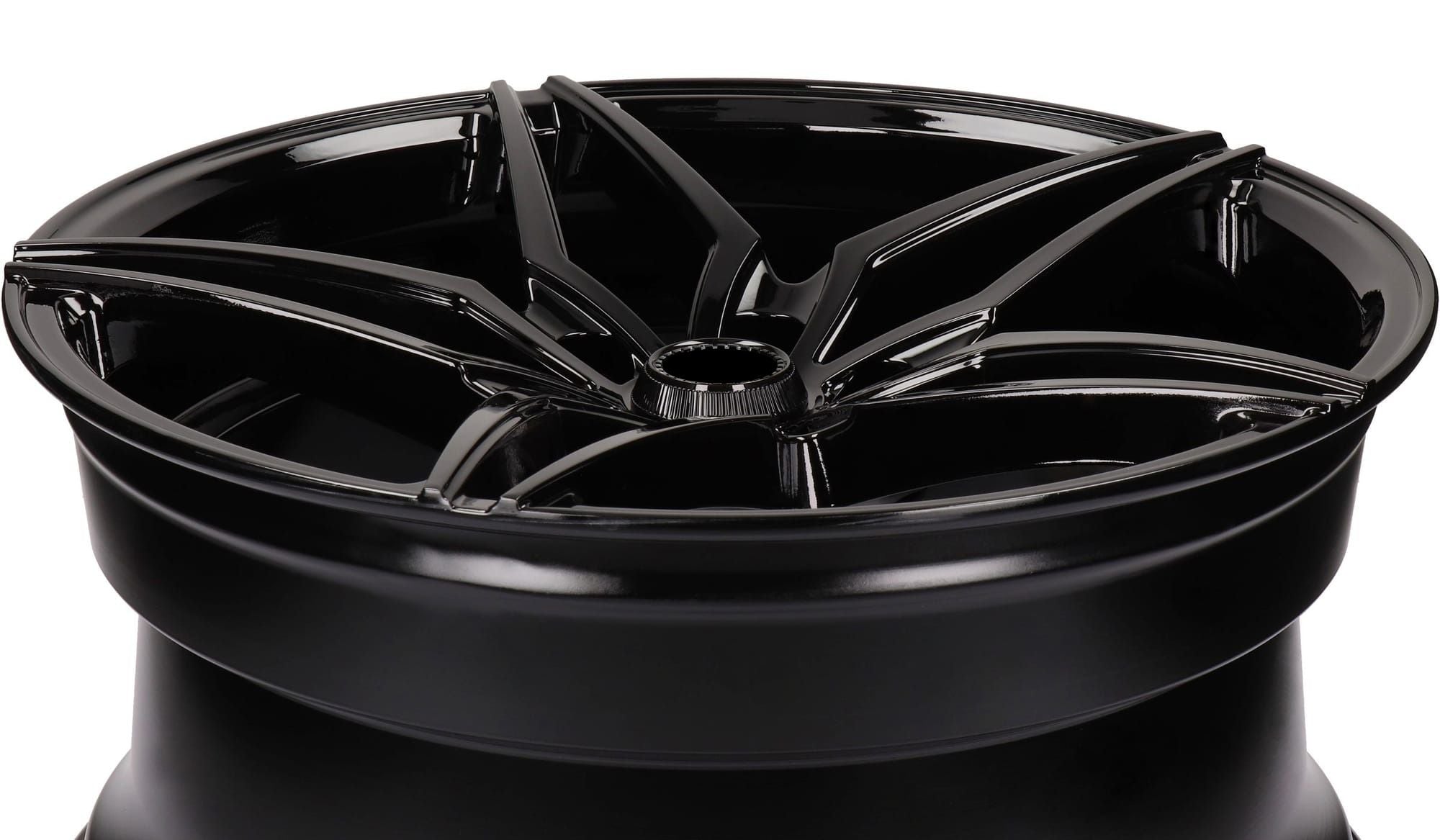 Jante R18 5x112 AC01 Style | Audi, BMW, Mercedes, VW, Cupra, Skoda