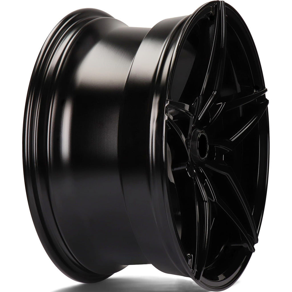 Jante R18 5x112 AC01 Style | Audi, BMW, Mercedes, VW, Cupra, Skoda