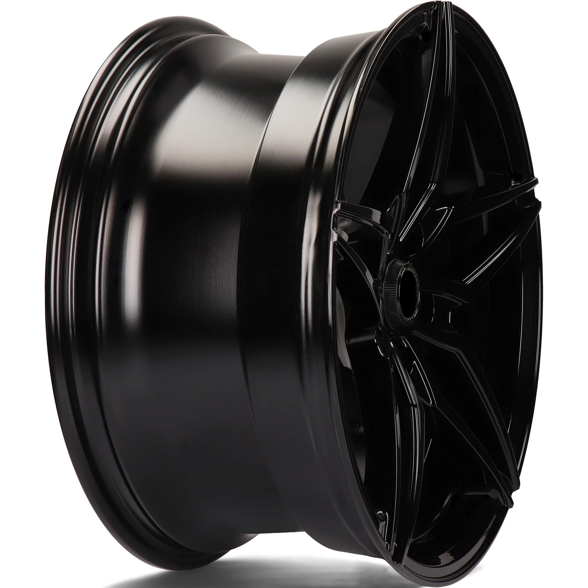 Jante R18 5x112 AC01 Style | Audi, BMW, Mercedes, VW, Cupra, Skoda